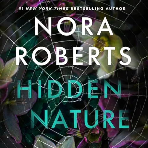 Hidden Nature By Nora Roberts